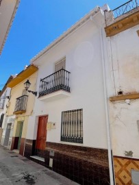 House 2 Bedrooms in Camino Algarrobo - Las Arenas