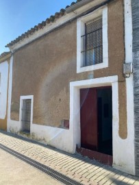 Casas rústicas 5 Habitaciones en Higuera de Vargas