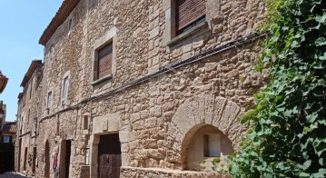 Casas rústicas 8 Habitaciones en Fonteta