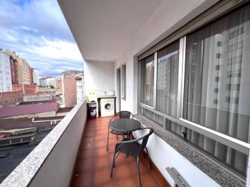 Apartment 3 Bedrooms in Avilés Centro