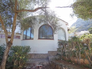 Casa o chalet 3 Habitaciones en El Montgó