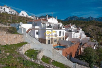 Piso 3 Habitaciones en Frigiliana