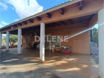 Country homes 3 Bedrooms in Torre Uchea