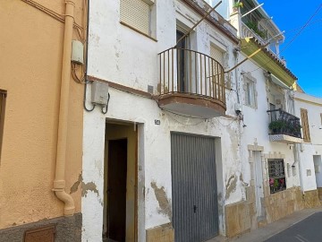 Maison 2 Chambres à El Perelló