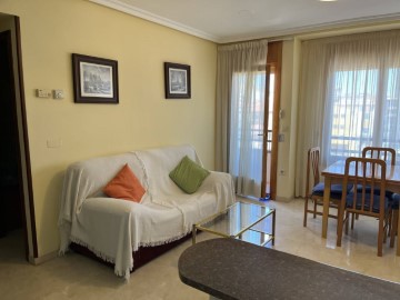 Appartement 2 Chambres à Alcañiz