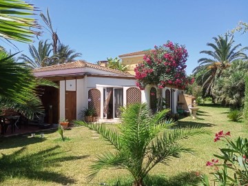 Casa o chalet 4 Habitaciones en La Xara - La Sella - Jesús Pobre