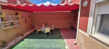 Casa o chalet 3 Habitaciones en Puerta de Murcia - Colegios