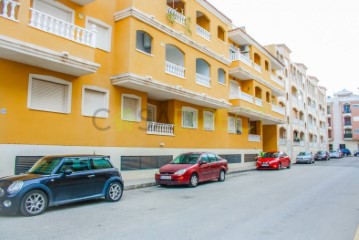 Piso 3 Habitaciones en Formentera del Segura