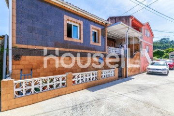 House 3 Bedrooms in Bueu (San Martiño P.)