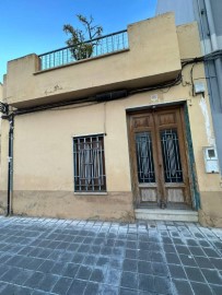 Casas rústicas 3 Habitaciones en Picanya