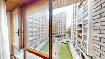 Piso 5 Habitaciones en Gijón Centro
