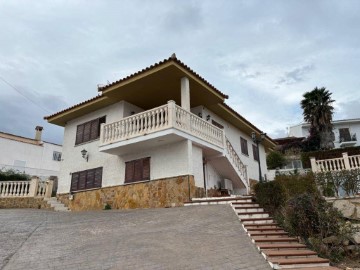 Casa o chalet  en Sierra Perenchiza - Cumbres de Calicanto - Santo Domingo
