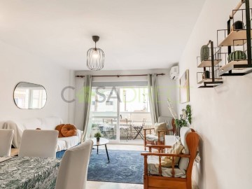 Apartment 3 Bedrooms in Caleta de Vélez