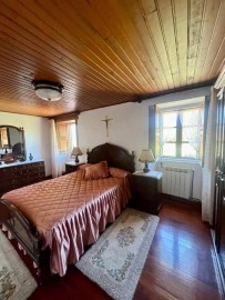 Country homes 3 Bedrooms in Rodeiro (Santa María)