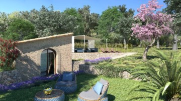 Casa o chalet 11 Habitaciones en Santa Eugènia de Berga