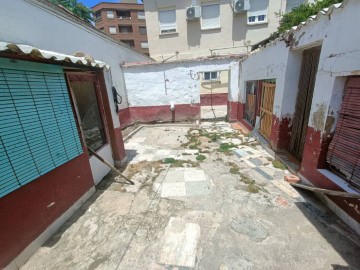 Casa o chalet 4 Habitaciones en Barrios periféricos - Pedanías