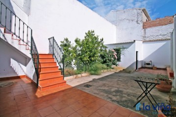 Casas rústicas 2 Habitaciones en La Roda de Andalucía