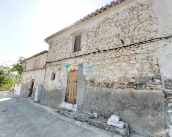 Casas rústicas 5 Habitaciones en Albánchez