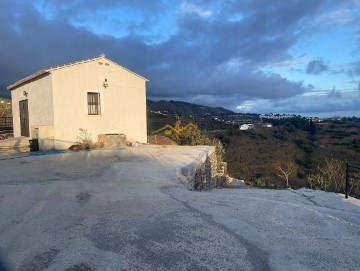 House  in Frigiliana