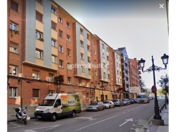 Piso 2 Habitaciones en Buenavista-Ería-Montecerrao