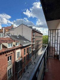Piso 3 Habitaciones en Valladolid Centro