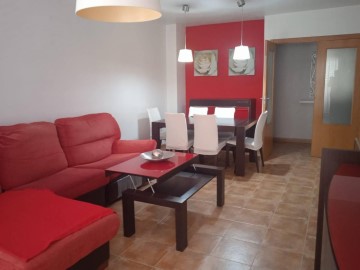 Apartment 3 Bedrooms in Ceutí