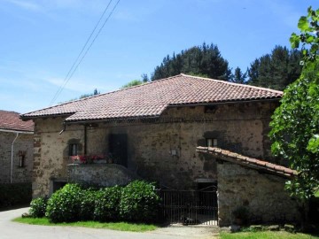 Country homes 6 Bedrooms in Laudio / Llodio