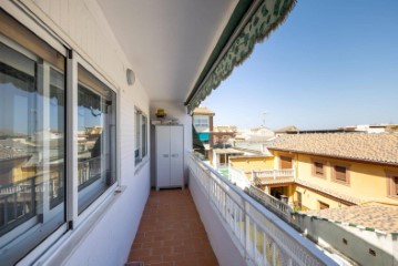 Apartment 3 Bedrooms in Albolote