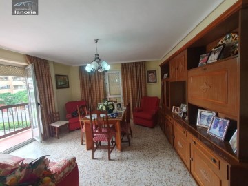Appartement 3 Chambres à El Pilar