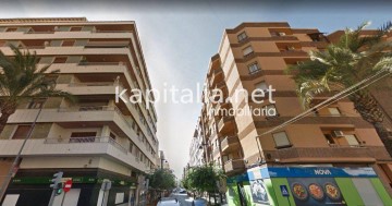 Piso 4 Habitaciones en Sant Josep-Zona Hospital