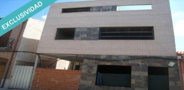 Casa o chalet 4 Habitaciones en Portillo de Toledo