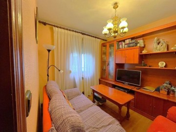 House 3 Bedrooms in Belén - Pilarica - Bº España
