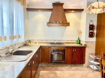 House 3 Bedrooms in Mollina