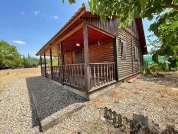Country homes 3 Bedrooms in Mollina