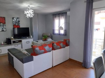 Apartment 3 Bedrooms in Torre del Campo