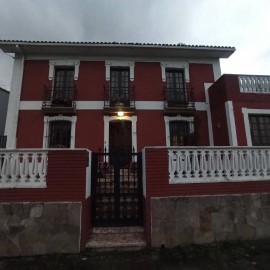 Maison 6 Chambres à Sada (Santa María)