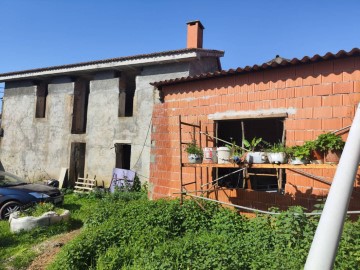 Casa o chalet 4 Habitaciones en Sergude (San Breixo)