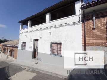 Casa o chalet 2 Habitaciones en La Puebla de Montalbán