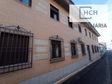 Piso 2 Habitaciones en La Puebla de Montalbán