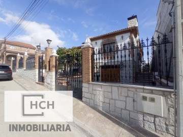 Piso 6 Habitaciones en La Puebla de Montalbán
