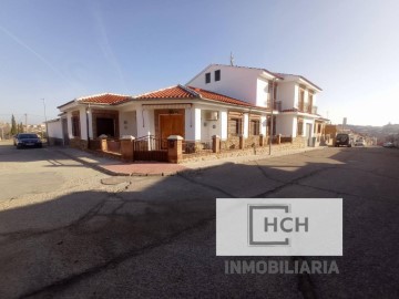 Piso 4 Habitaciones en La Puebla de Montalbán