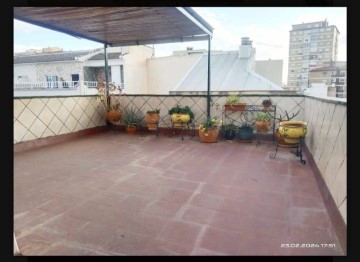Casa o chalet 3 Habitaciones en Carretera de Cádiz
