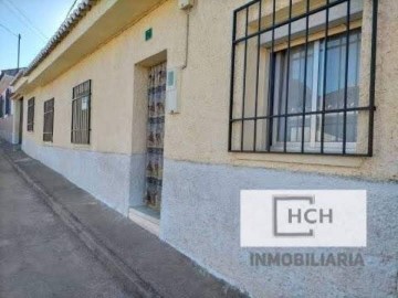 Piso 4 Habitaciones en La Puebla de Montalbán