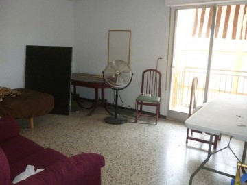 Apartamento 3 Quartos em Sant Josep-Zona Hospital