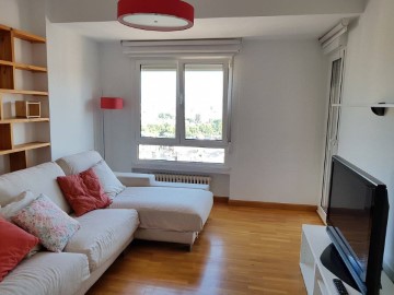 Apartment 3 Bedrooms in Zona Alta