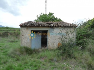 Casas rústicas 1 Habitacione en Castelló de Rugat