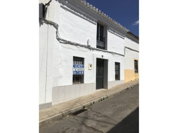 House 4 Bedrooms in Barcarrota