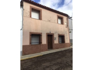 House 3 Bedrooms in Barcarrota