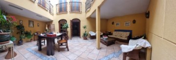 Piso 6 Habitaciones en Aranjuez Centro