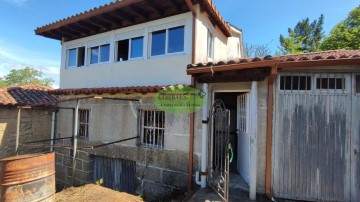 Casa o chalet 3 Habitaciones en Armariz (San Cristovo)